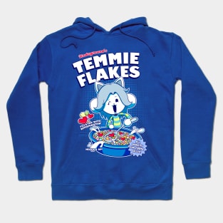 Temmie Flakes! Hoodie